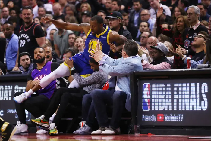 אנדרה איגודלה, גולדן סטייט ווריירס (GettyImages) אנדרה איגודלה, גולדן סטייט ווריירס (GettyImages)
