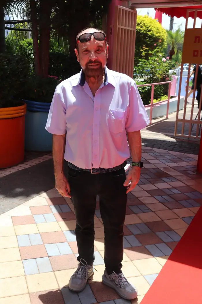 רפי קרסו (ניר פקין) רפי קרסו (ניר פקין)