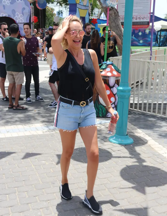 מירי בוהדנה (ניר פקין) מירי בוהדנה (ניר פקין)
