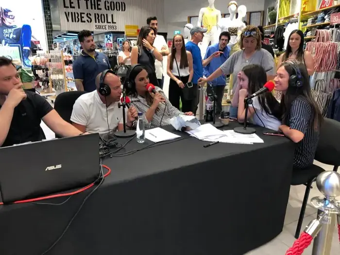 אופירה אסייג, איל ברקוביץ' (יח"צ , באדיבות ערן קליגר) אופירה אסייג, איל ברקוביץ' (יח"צ , באדיבות ערן קליגר)
