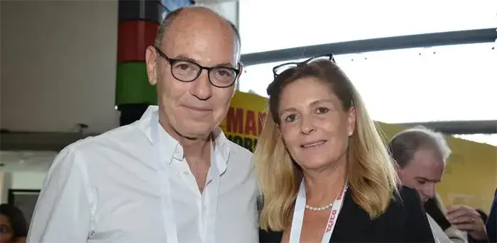 אתי וגבי רוטר, בעלי השליטה בקסטרו (גלובס , צילום: תמר מצפי) אתי וגבי רוטר, בעלי השליטה בקסטרו (גלובס , צילום: תמר מצפי)