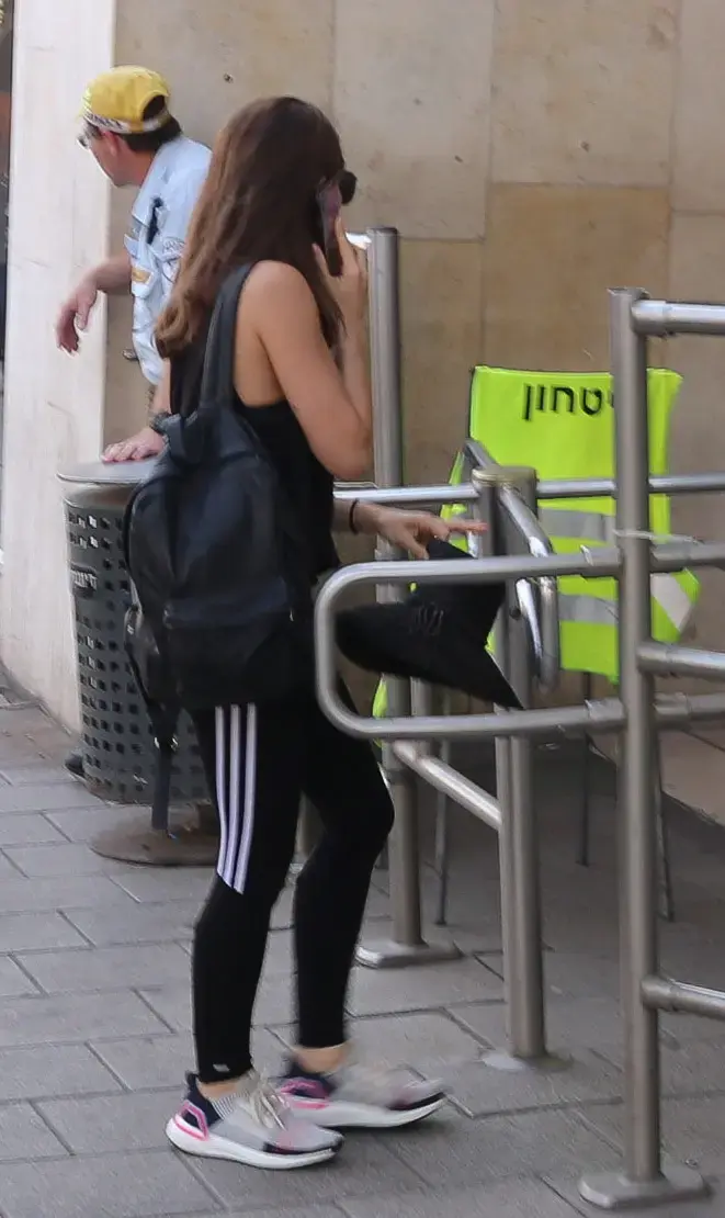 אניה בוקשטיין (ניר פקין) אניה בוקשטיין (ניר פקין)