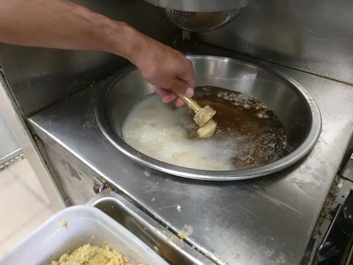 פלאפל אבישי (קובי רובין) פלאפל אבישי (קובי רובין)
