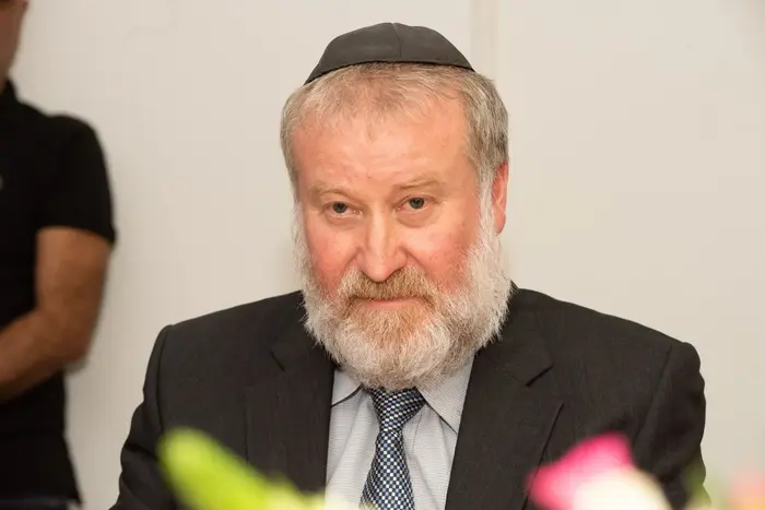 היועץ המשפטי לממשלה אביחי מנדלבליט בטקס פרידה משרת המשפטים היוצאת, איילת שקד, משרד המשפטים, ירושלים (ניב אהרונסון) היועץ המשפטי לממשלה אביחי מנדלבליט בטקס פרידה משרת המשפטים היוצאת, איילת שקד, משרד המשפטים, ירושלים (ניב אהרונסון)