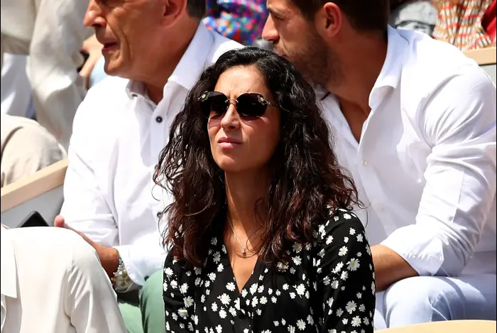 סיסקה פריו בת הזוג של רפאל נדאל (GettyImages) סיסקה פריו בת הזוג של רפאל נדאל (GettyImages)