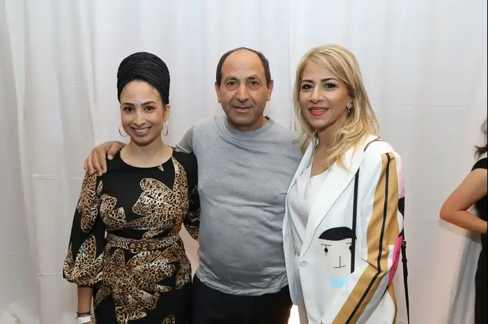 עדינה רמי ויפית לוי (רפי דלויה) עדינה רמי ויפית לוי (רפי דלויה)
