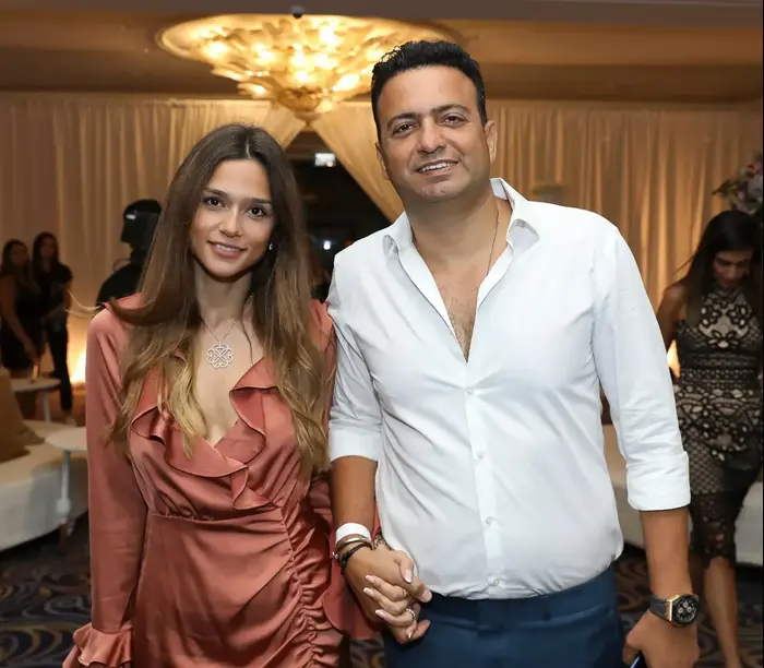 צחי חג'ג ורותם כהן (רפי דלויה) צחי חג'ג ורותם כהן (רפי דלויה)