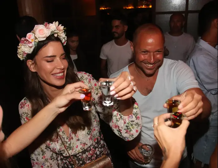 נטלי דדון (ניר פקין) נטלי דדון (ניר פקין)