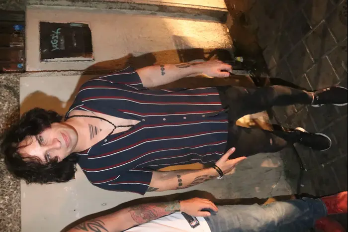 סקאזי (ניר פקין) סקאזי (ניר פקין)