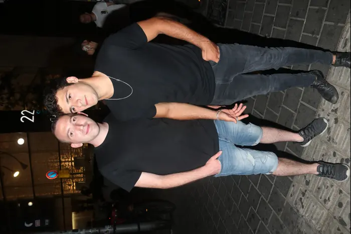 דניאל אסייג (ניר פקין) דניאל אסייג (ניר פקין)