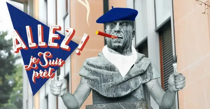 גיא טרפלר, סרטון אנימציה "פריז" (צילום מסך) גיא טרפלר, סרטון אנימציה "פריז" (צילום מסך)