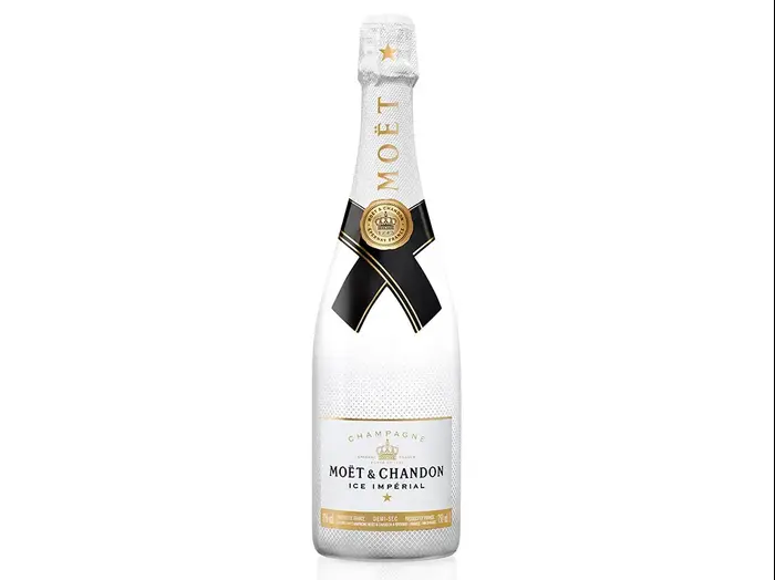 Moet & Chandon, Ice Imperial (יח"צ) Moet & Chandon, Ice Imperial (יח"צ)