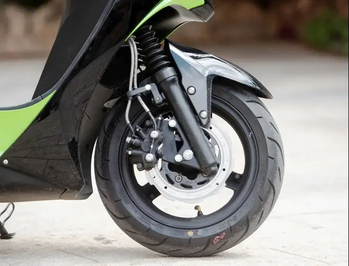מבחן דרך: קימקו מובי 125S (ניר בן טובים , אסף רחמים) מבחן דרך: קימקו מובי 125S (ניר בן טובים , אסף רחמים)