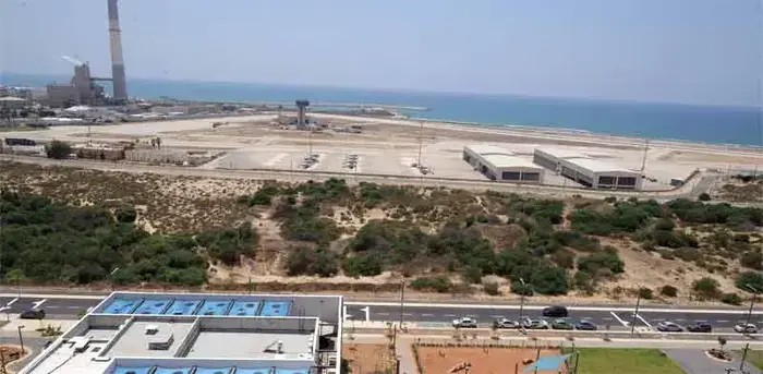 שדה דב (גלובס , צילום: איל יצהר) שדה דב (גלובס , צילום: איל יצהר)