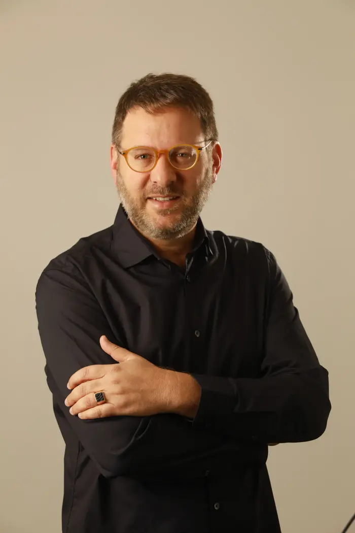 אהד יחיאלי (יח"צ) אהד יחיאלי (יח"צ)