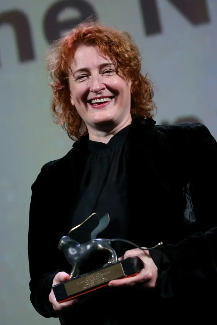 ג'ניפר קנט (GettyImages) ג'ניפר קנט (GettyImages)