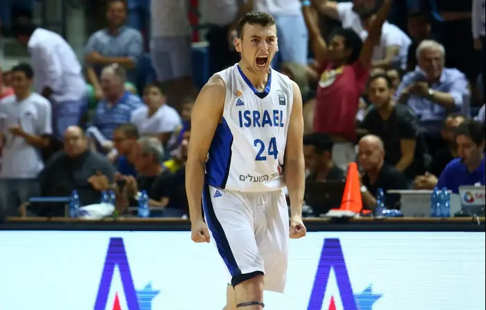 עידן אלבר, נבחרת העתודה (יוסי ציפקיס) עידן אלבר, נבחרת העתודה (יוסי ציפקיס)