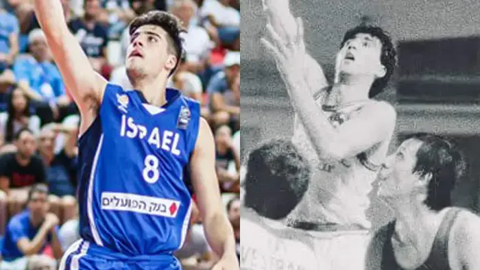 זופר אבדיה, דני אבדיה (אילוסטרציה) (עיבוד תמונה , דורון שיינר) זופר אבדיה, דני אבדיה (אילוסטרציה) (עיבוד תמונה , דורון שיינר)