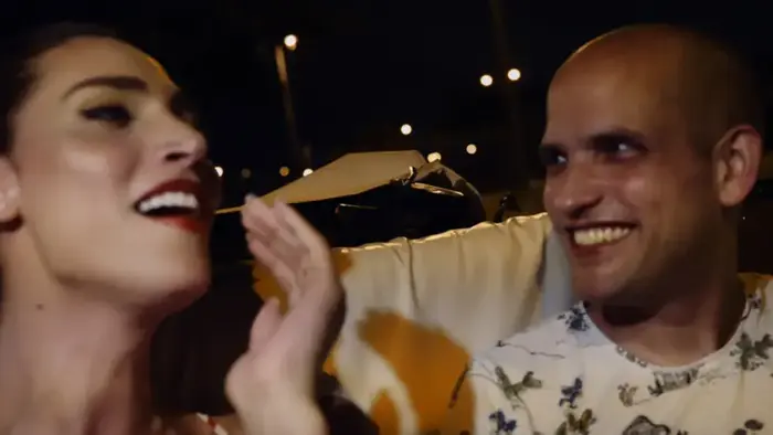 הסרט M (יח"צ , פסטיבל ירושלים) הסרט M (יח"צ , פסטיבל ירושלים)