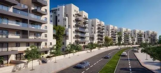 350 יחידות דיור בפרוייקט הרי שלמה בבית שמש (יח"צ , דיגיטאץ') 350 יחידות דיור בפרוייקט הרי שלמה בבית שמש (יח"צ , דיגיטאץ')