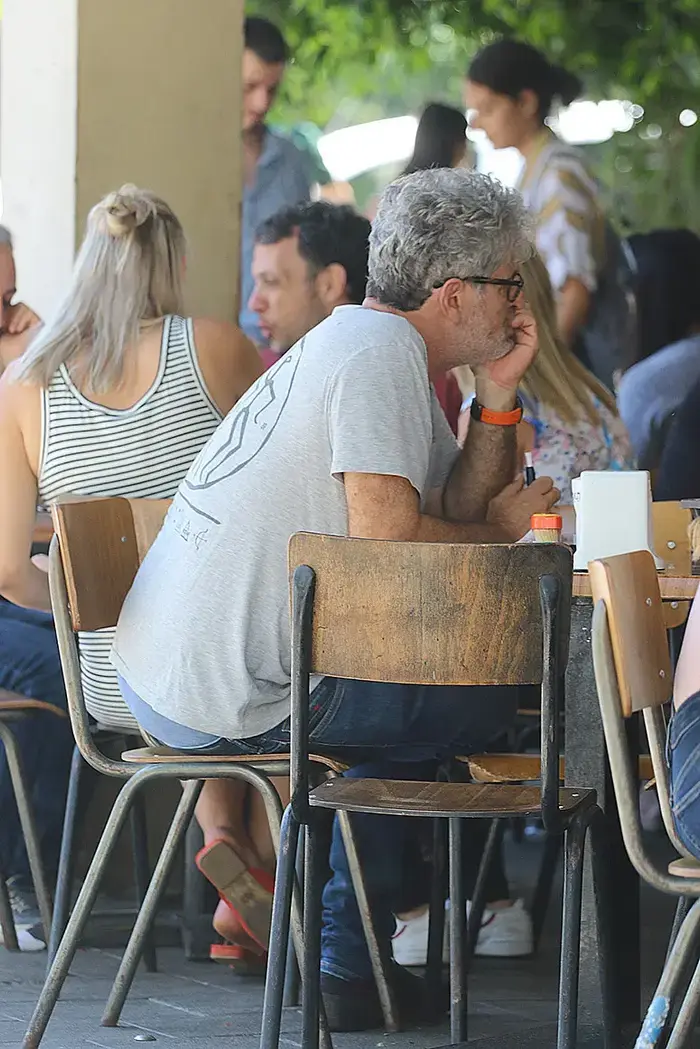 אייל שני בתל אביב (מערכת וואלה! NEWS , פול סגל) אייל שני בתל אביב (מערכת וואלה! NEWS , פול סגל)