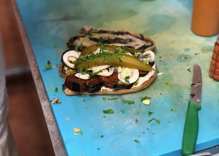 הטורקייה (קובי רובין) הטורקייה (קובי רובין)