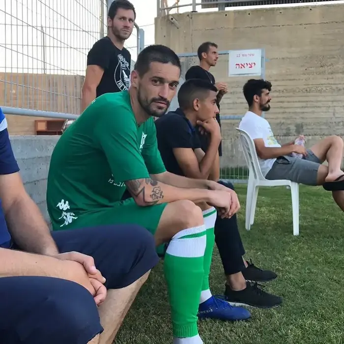 אנטוניו מרשיץ' מכבי אחי נצרת (אתר רשמי , דף הפייסבוק של מכבי אחי נצרת) אנטוניו מרשיץ' מכבי אחי נצרת (אתר רשמי , דף הפייסבוק של מכבי אחי נצרת)