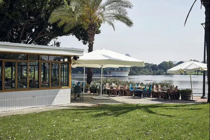 ג'וי גארדן (יח"צ , אפיק גבאי) ג'וי גארדן (יח"צ , אפיק גבאי)