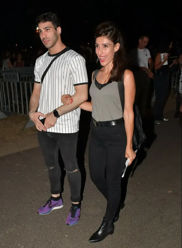 שני כהן (מערכת וואלה! NEWS , שלומי צ'יקונה) שני כהן (מערכת וואלה! NEWS , שלומי צ'יקונה)