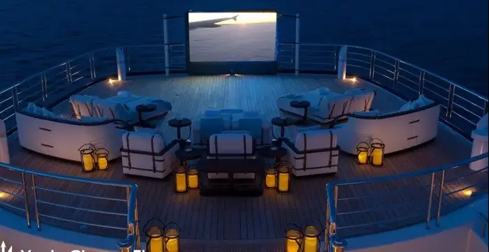 יאכטת הפאר של קיילי ג'נר (צילום מסך , yachtcharterfleet.com) יאכטת הפאר של קיילי ג'נר (צילום מסך , yachtcharterfleet.com)