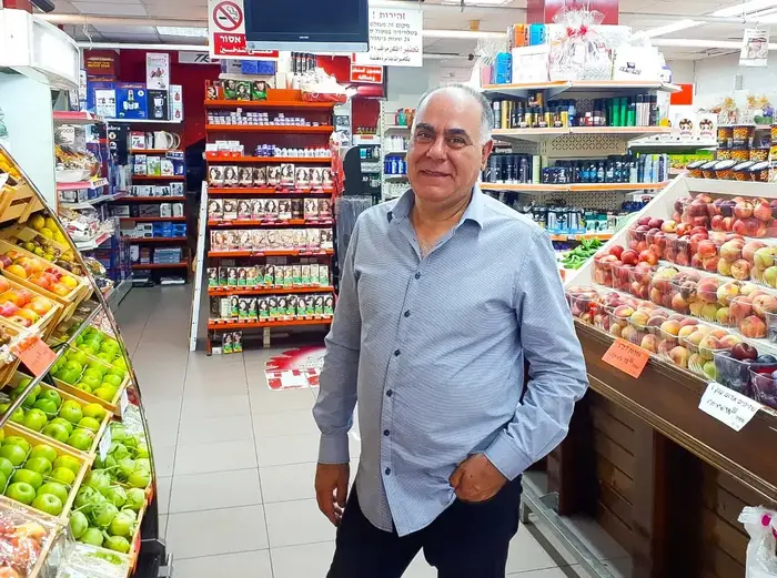 מיזם Shopo.co.il, סוהיל משמשום מרקט (יח"צ , טל ברקוביץ') מיזם Shopo.co.il, סוהיל משמשום מרקט (יח"צ , טל ברקוביץ')