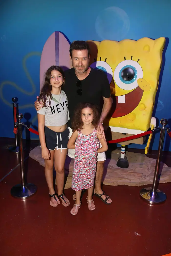 יובל אברמוביץ' (יח"צ , אור גפן) יובל אברמוביץ' (יח"צ , אור גפן)