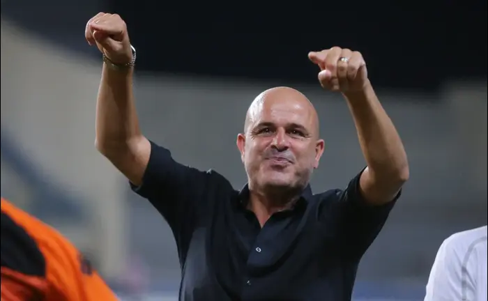 פלייר יוסי אבוקסיס מאמן בני יהודה (קובי אליהו , עריכת וידאו: קובי אליהו) פלייר יוסי אבוקסיס מאמן בני יהודה (קובי אליהו , עריכת וידאו: קובי אליהו)