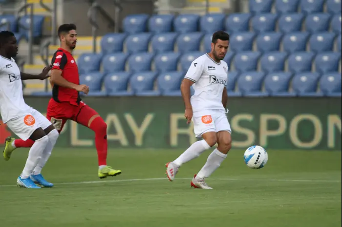 בן סיטלקול שחקן סקציה נס ציונה (שלומי גבאי) בן סיטלקול שחקן סקציה נס ציונה (שלומי גבאי)