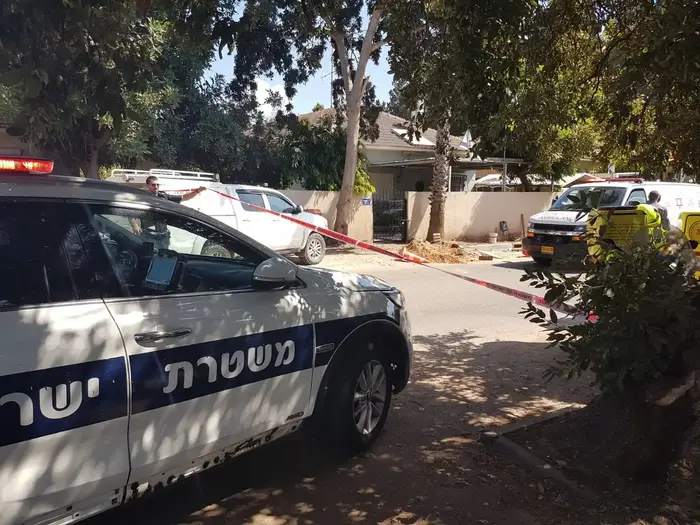 אירוע ירי בפרדס חנה 21 באוגוסט 2019 (אתר רשמי , צוריה זאבי/TPS) אירוע ירי בפרדס חנה 21 באוגוסט 2019 (אתר רשמי , צוריה זאבי/TPS)