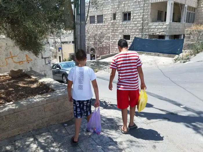 עיסאוויה (רוני כנפו) עיסאוויה (רוני כנפו)