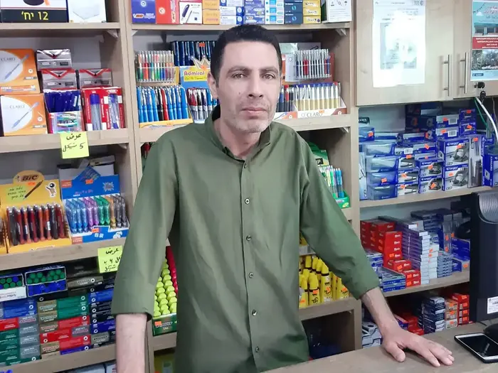 עיסאוויה (רוני כנפו) עיסאוויה (רוני כנפו)