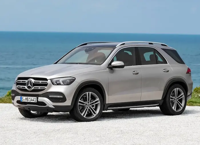 מרצדס GLE בישראל (אתר יצרן , יצרן) מרצדס GLE בישראל (אתר יצרן , יצרן)