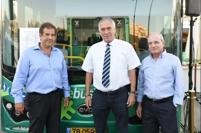 דורון ודאי, אבי פרידמן ואסי שמלצר (יח"צ , דנה לוי) דורון ודאי, אבי פרידמן ואסי שמלצר (יח"צ , דנה לוי)