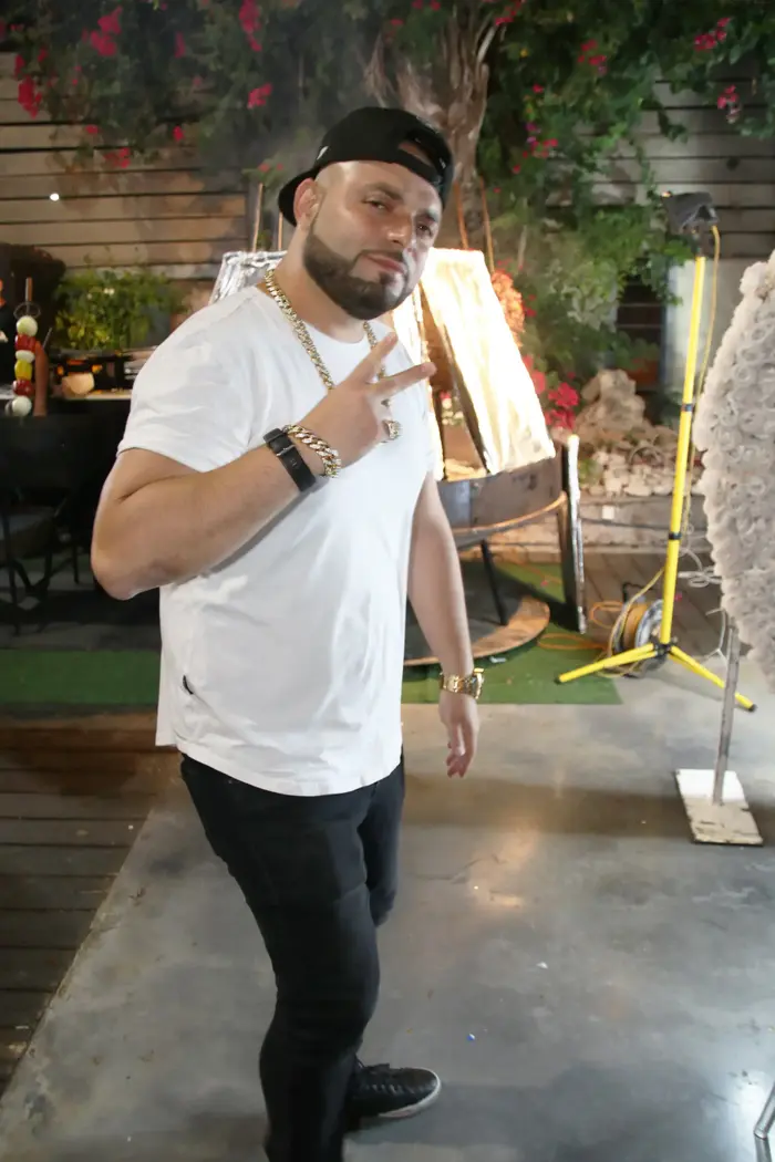 סאבלימינל (ניר פקין) סאבלימינל (ניר פקין)
