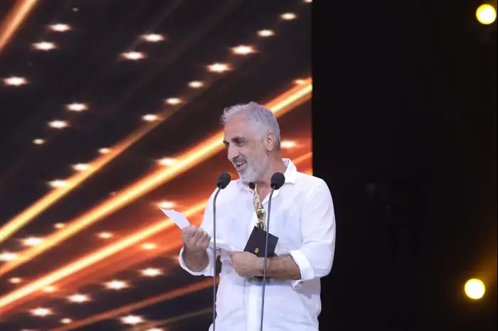 דובר קוסאשווילי (יח"צ , איציק בירן) דובר קוסאשווילי (יח"צ , איציק בירן)