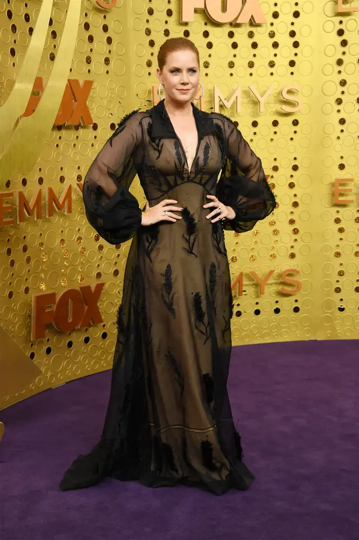 איימי אדמס (GettyImages) איימי אדמס (GettyImages)