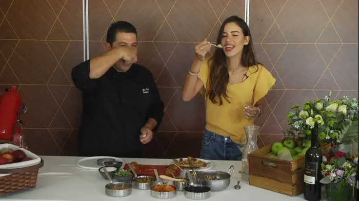 נטלי דדון מתכון (אבי כהן) נטלי דדון מתכון (אבי כהן)