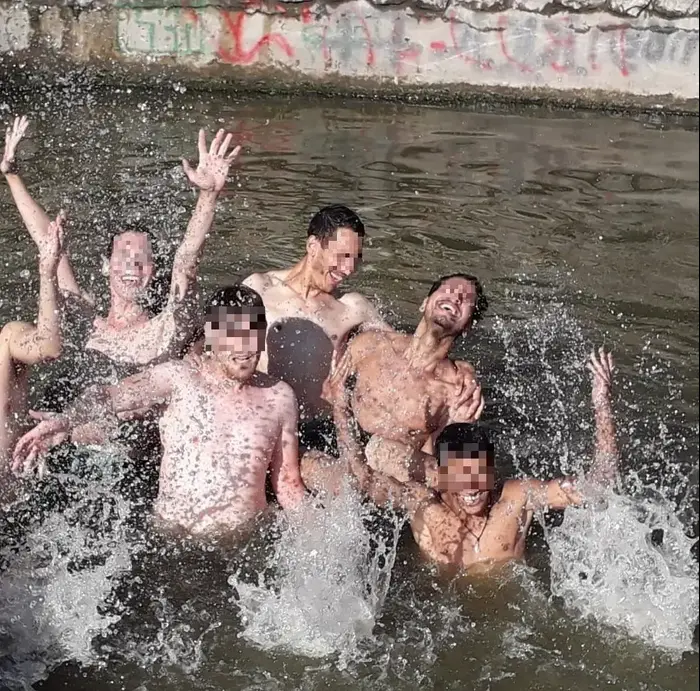 טיולים לגברים גאים בטבע (יח"צ , טיולים לגברים גאים בטבע) טיולים לגברים גאים בטבע (יח"צ , טיולים לגברים גאים בטבע)
