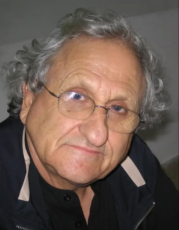 א.ב יהושע (Creative Commons) א.ב יהושע (Creative Commons)