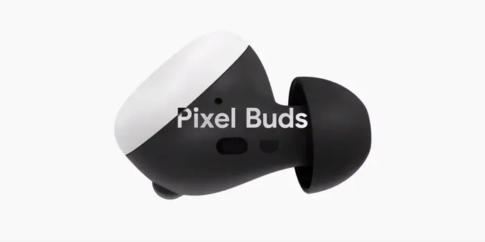 pixel buds 2 (יח"צ , יח״צ) pixel buds 2 (יח"צ , יח״צ)