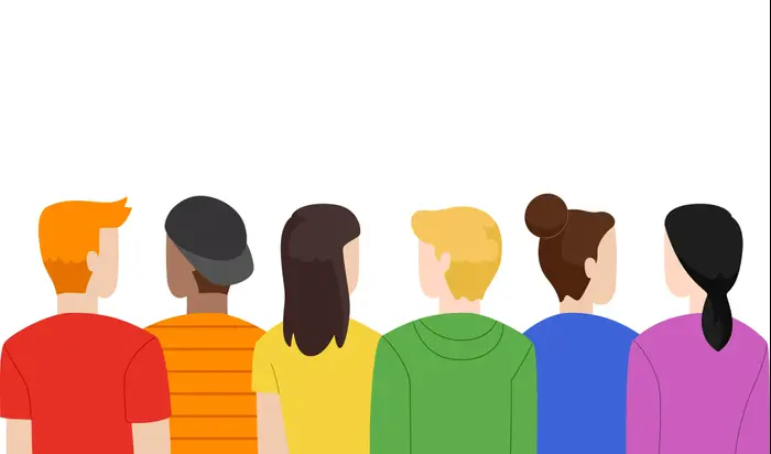 חינוך גאה לשוויון (ShutterStock) חינוך גאה לשוויון (ShutterStock)