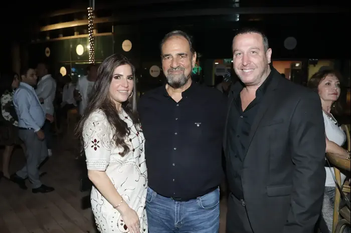 רועי וילדר משה נור, עופרה שמעוני (רפי דלויה) רועי וילדר משה נור, עופרה שמעוני (רפי דלויה)