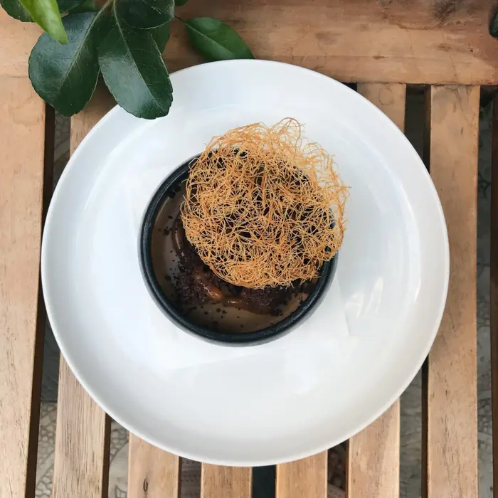 קינוחים, אמש ( , גאיה פלד) קינוחים, אמש ( , גאיה פלד)