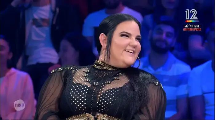 מועדון לילה (צילום מסך) מועדון לילה (צילום מסך)